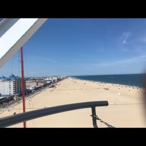 Meet your Posher, Tegan